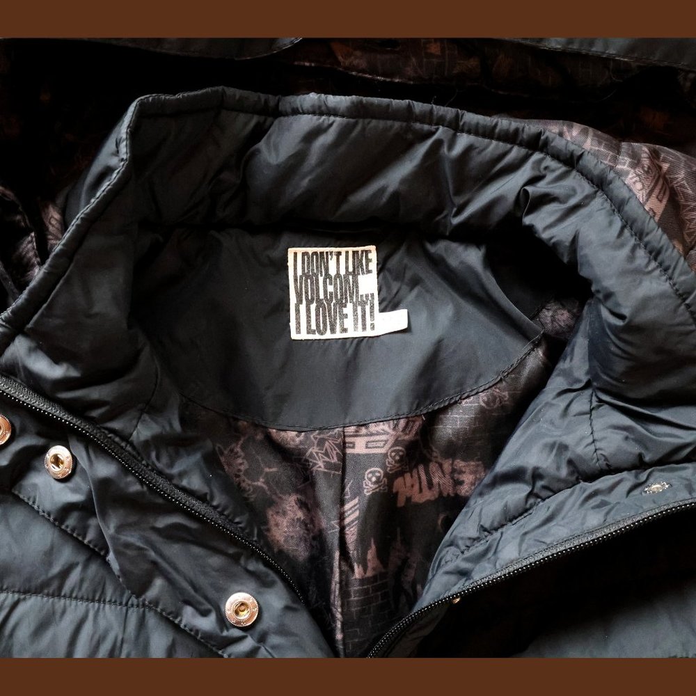 Volcom Jacket - image 2